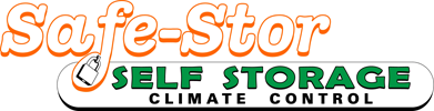 Safe-Stor Self Storage – Flowood, Mississippi